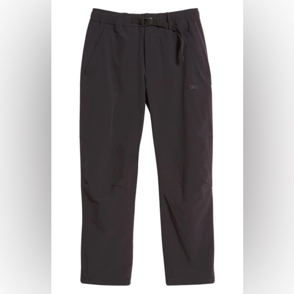 NWT Brady Brand Durable Comfort Utility Pant